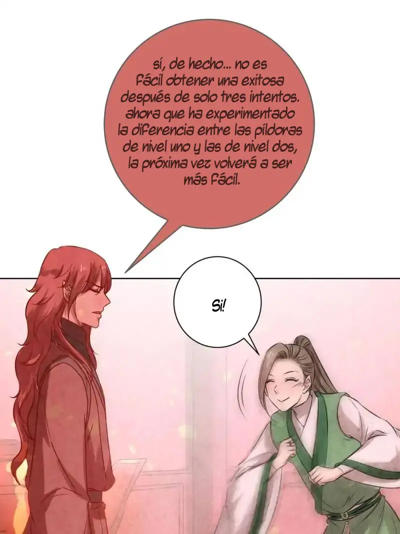 The Crazy Adventures Of Mystical Doctor (2019) - Capítulo 71 - Página 43 - LectorTMOo