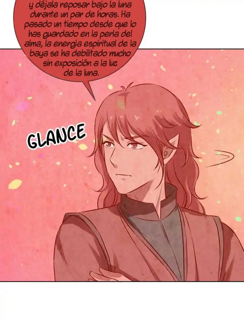 The Crazy Adventures Of Mystical Doctor (2019) - Capítulo 71 - Página 45 - LectorTMOo
