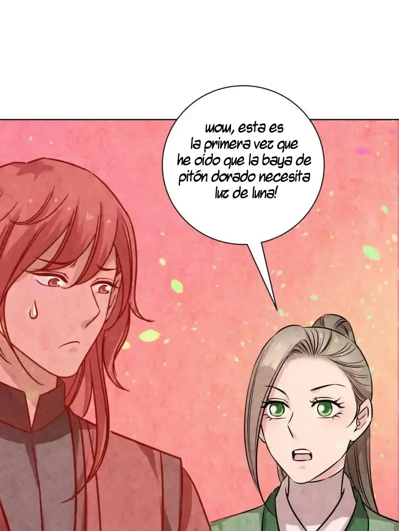 The Crazy Adventures Of Mystical Doctor (2019) - Capítulo 71 - Página 46 - LectorTMOo