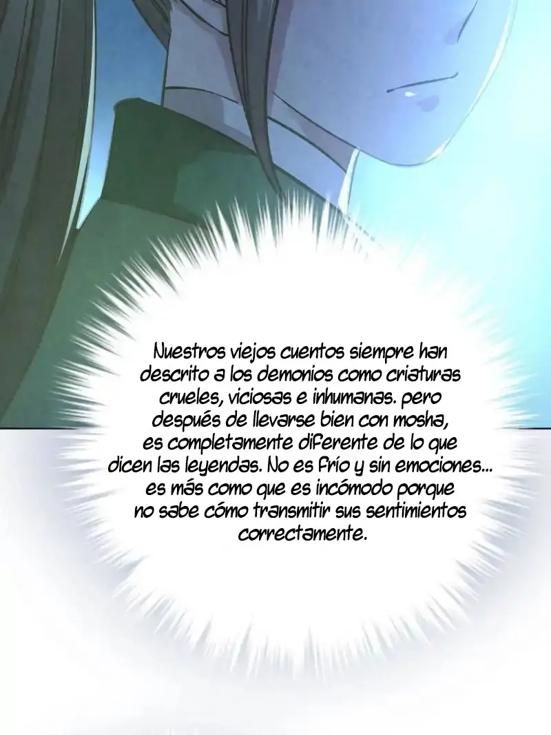 The Crazy Adventures Of Mystical Doctor (2019) - Capítulo 71 - Página 55 - LectorTMOo