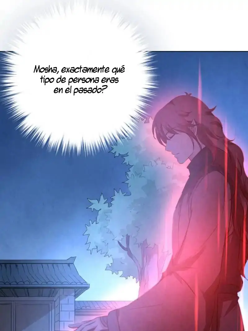 The Crazy Adventures Of Mystical Doctor (2019) - Capítulo 71 - Página 56 - LectorTMOo