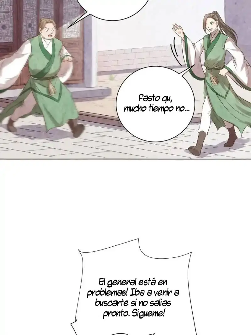 The Crazy Adventures Of Mystical Doctor (2019) - Capítulo 72 - Página 5 - LectorTMOo