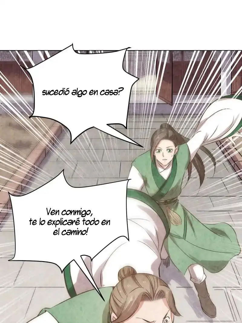 The Crazy Adventures Of Mystical Doctor (2019) - Capítulo 72 - Página 8 - LectorTMOo