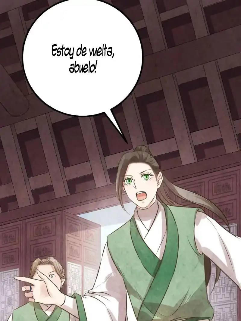 The Crazy Adventures Of Mystical Doctor (2019) - Capítulo 72 - Página 11 - LectorTMOo