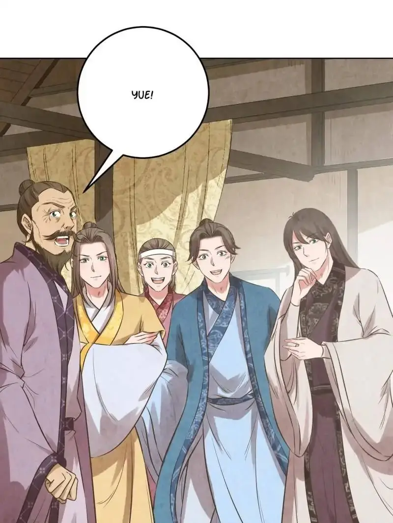 The Crazy Adventures Of Mystical Doctor (2019) - Capítulo 72 - Página 13 - LectorTMOo
