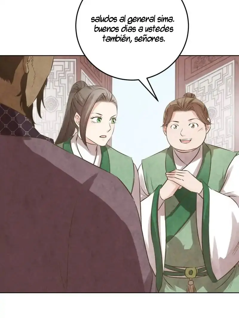 The Crazy Adventures Of Mystical Doctor (2019) - Capítulo 72 - Página 16 - LectorTMOo