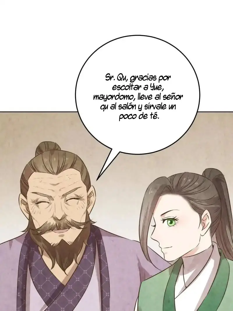 The Crazy Adventures Of Mystical Doctor (2019) - Capítulo 72 - Página 17 - LectorTMOo