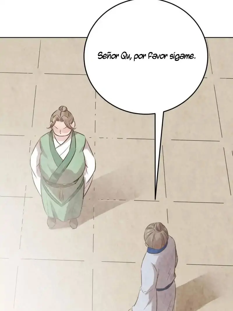 The Crazy Adventures Of Mystical Doctor (2019) - Capítulo 72 - Página 20 - LectorTMOo