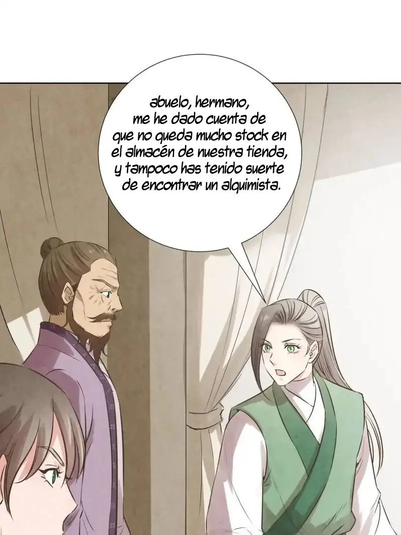 The Crazy Adventures Of Mystical Doctor (2019) - Capítulo 72 - Página 22 - LectorTMOo