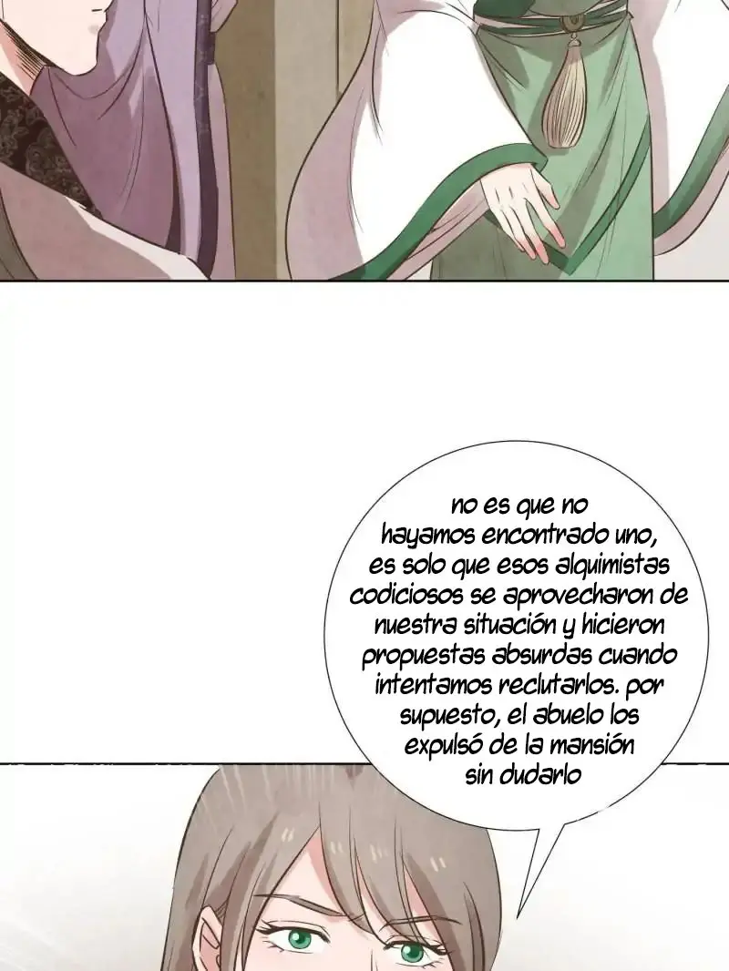 The Crazy Adventures Of Mystical Doctor (2019) - Capítulo 72 - Página 23 - LectorTMOo