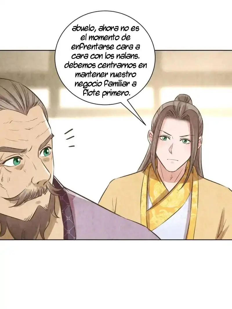 The Crazy Adventures Of Mystical Doctor (2019) - Capítulo 72 - Página 26 - LectorTMOo