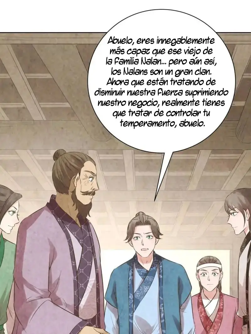 The Crazy Adventures Of Mystical Doctor (2019) - Capítulo 72 - Página 27 - LectorTMOo