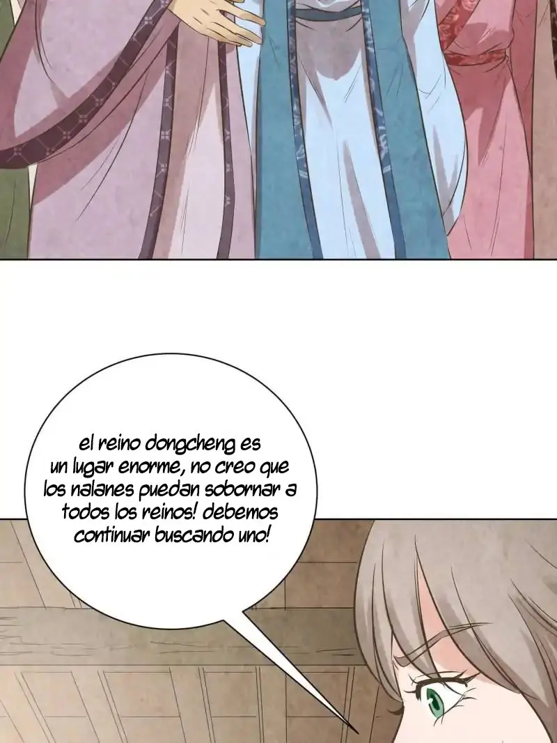 The Crazy Adventures Of Mystical Doctor (2019) - Capítulo 72 - Página 28 - LectorTMOo