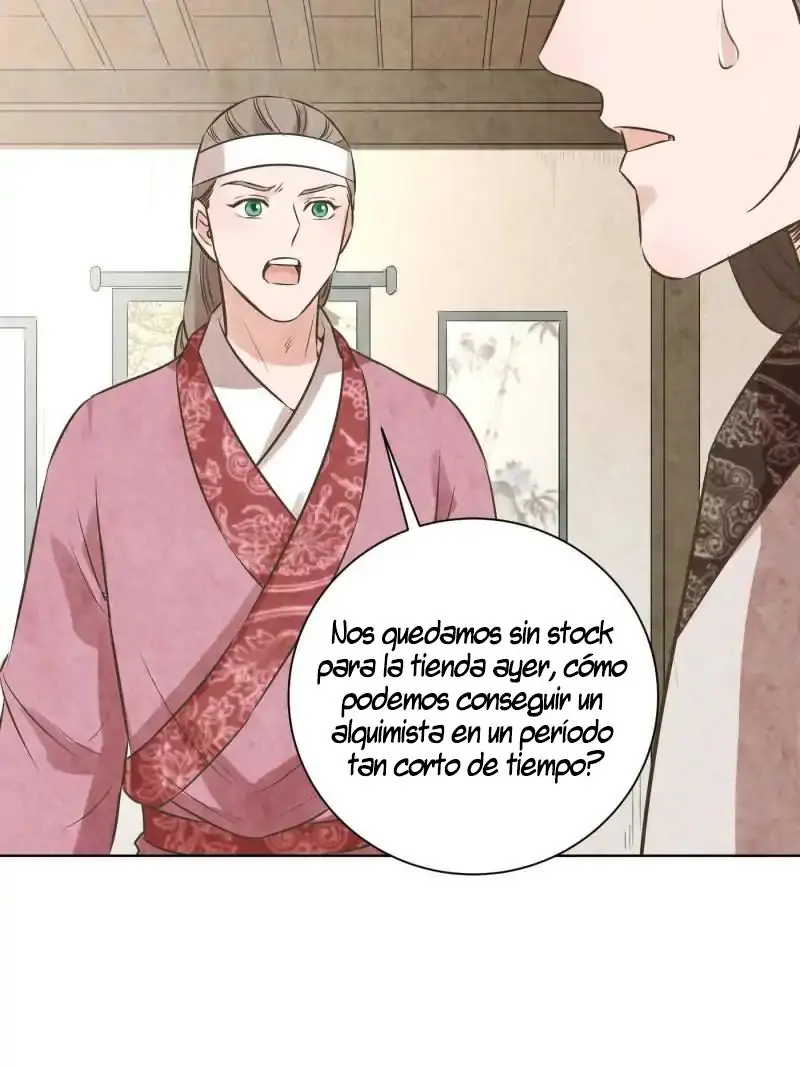 The Crazy Adventures Of Mystical Doctor (2019) - Capítulo 72 - Página 29 - LectorTMOo