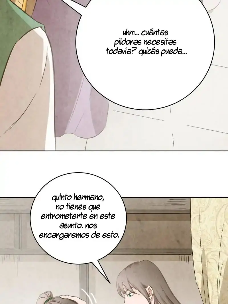 The Crazy Adventures Of Mystical Doctor (2019) - Capítulo 72 - Página 31 - LectorTMOo