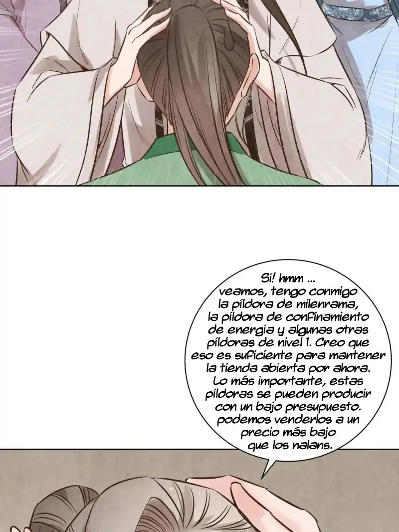 The Crazy Adventures Of Mystical Doctor (2019) - Capítulo 72 - Página 36 - LectorTMOo