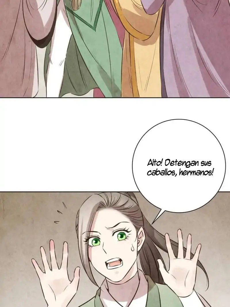 The Crazy Adventures Of Mystical Doctor (2019) - Capítulo 72 - Página 39 - LectorTMOo