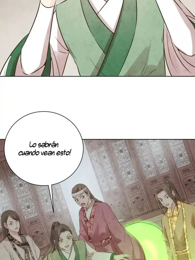The Crazy Adventures Of Mystical Doctor (2019) - Capítulo 72 - Página 40 - LectorTMOo