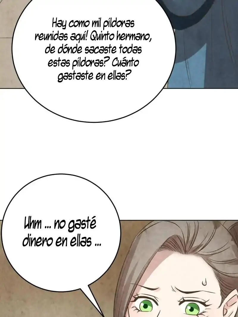 The Crazy Adventures Of Mystical Doctor (2019) - Capítulo 72 - Página 47 - LectorTMOo