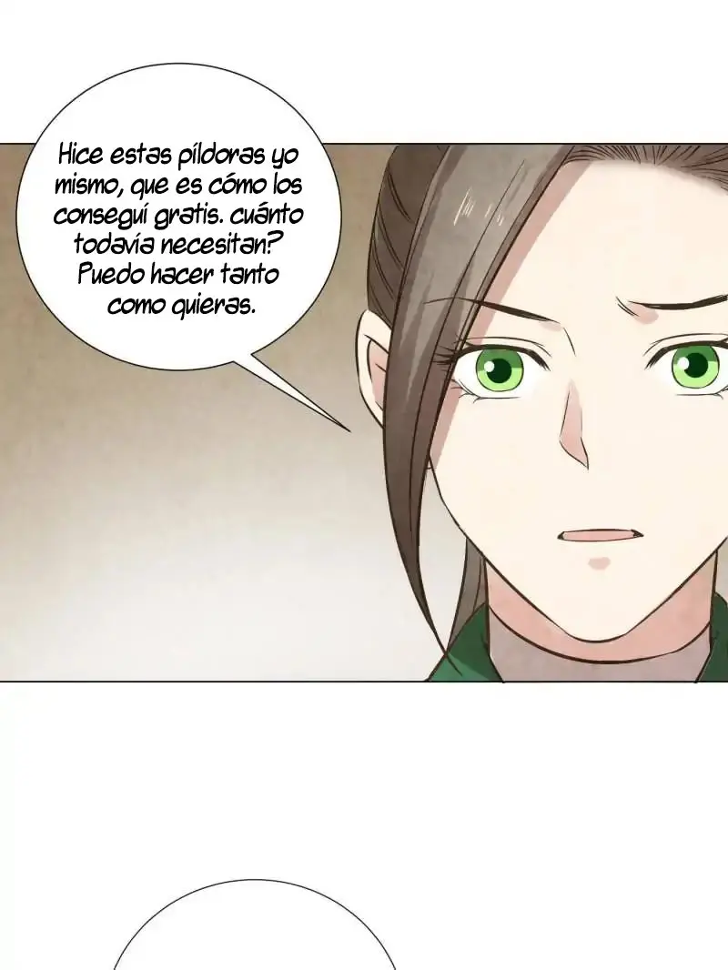 The Crazy Adventures Of Mystical Doctor (2019) - Capítulo 72 - Página 50 - LectorTMOo