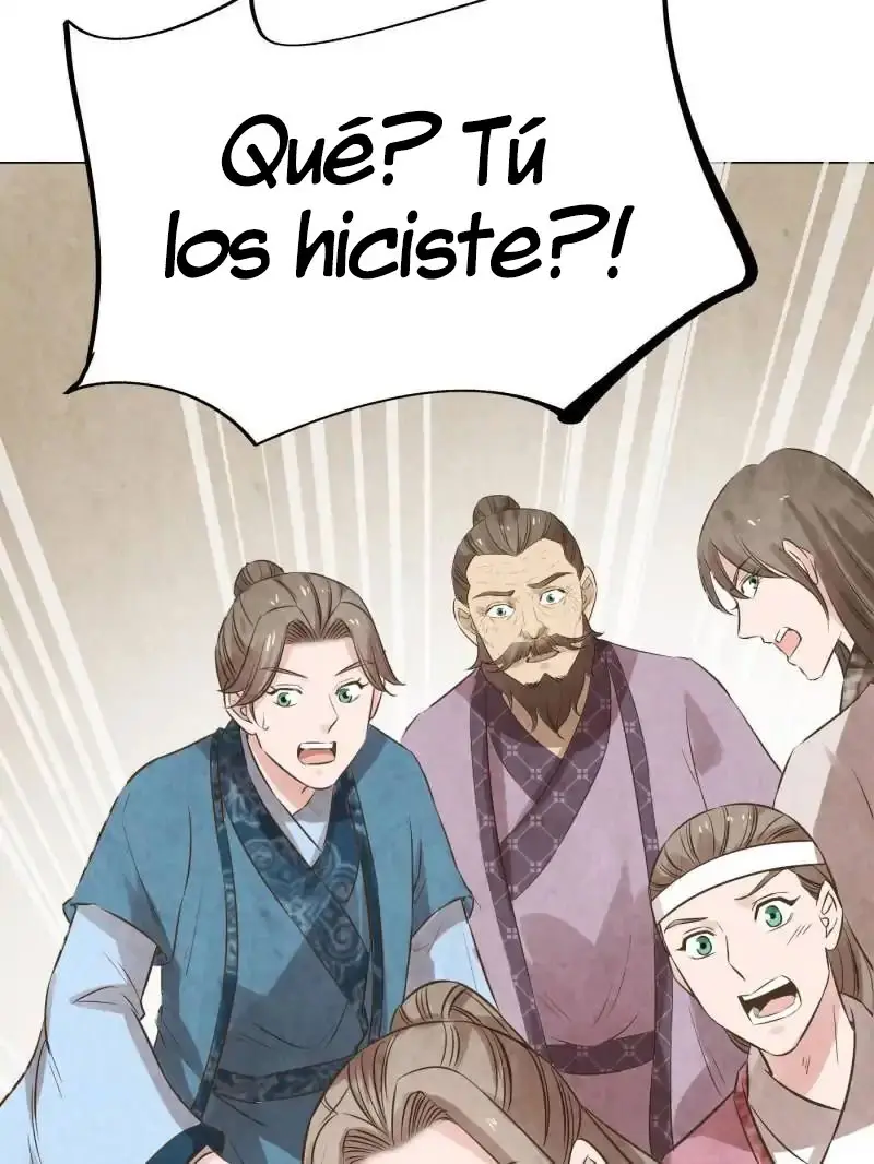 The Crazy Adventures Of Mystical Doctor (2019) - Capítulo 72 - Página 52 - LectorTMOo