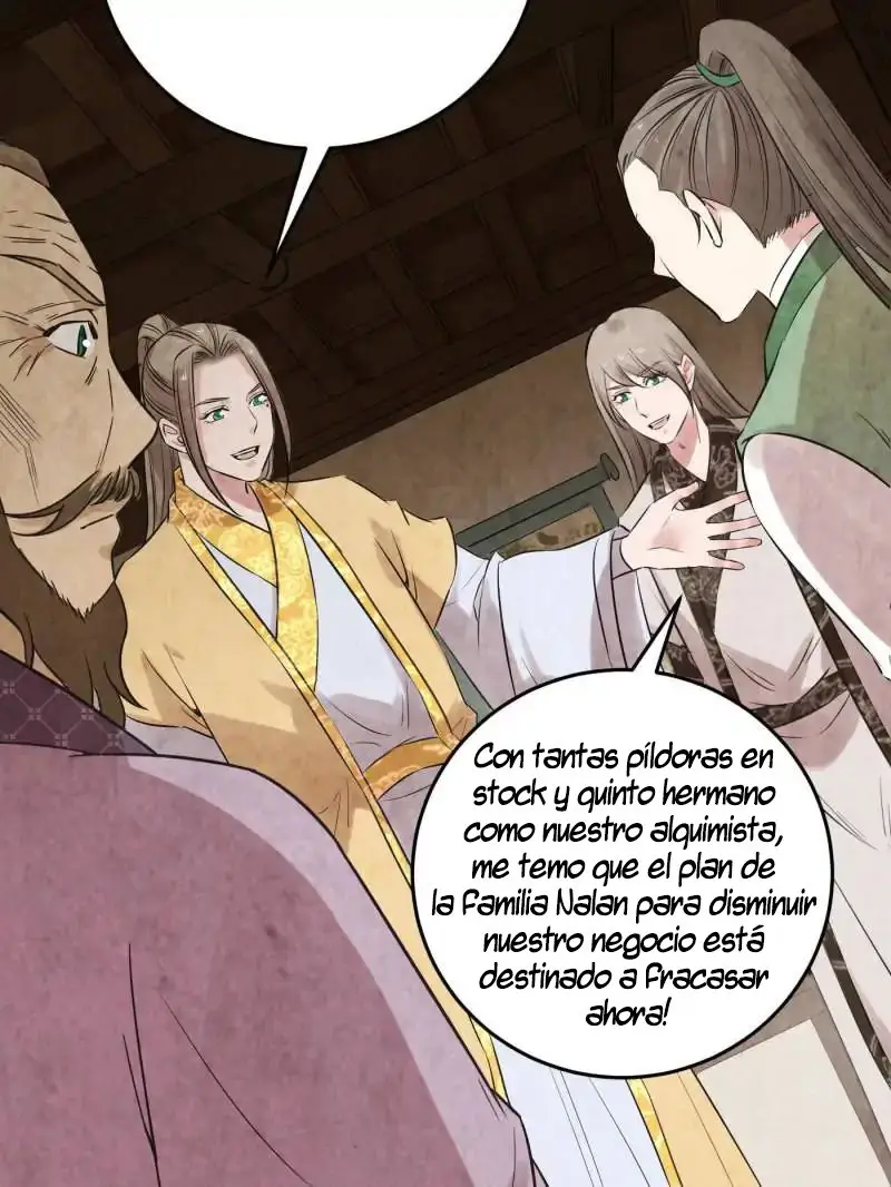 The Crazy Adventures Of Mystical Doctor (2019) - Capítulo 73 - Página 4 - LectorTMOo