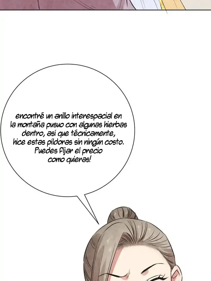The Crazy Adventures Of Mystical Doctor (2019) - Capítulo 73 - Página 5 - LectorTMOo