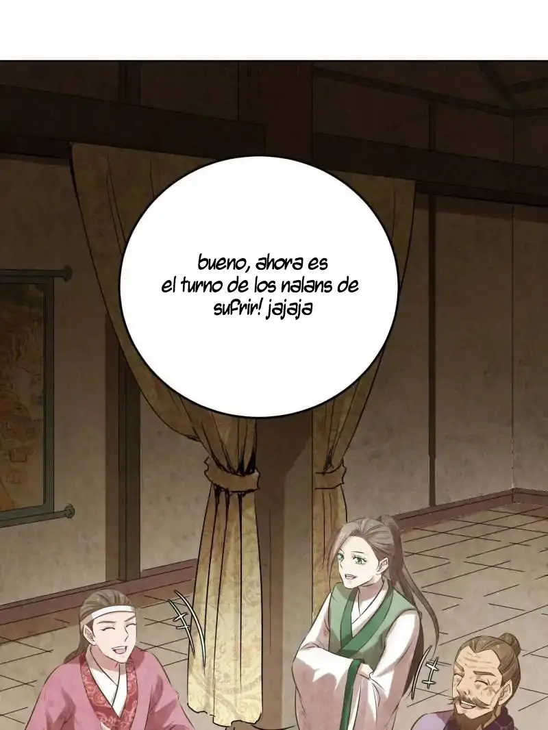 The Crazy Adventures Of Mystical Doctor (2019) - Capítulo 73 - Página 7 - LectorTMOo