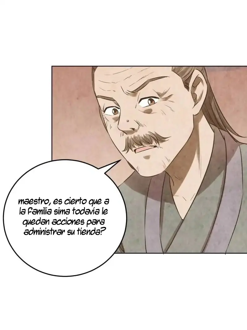 The Crazy Adventures Of Mystical Doctor (2019) - Capítulo 73 - Página 11 - LectorTMOo