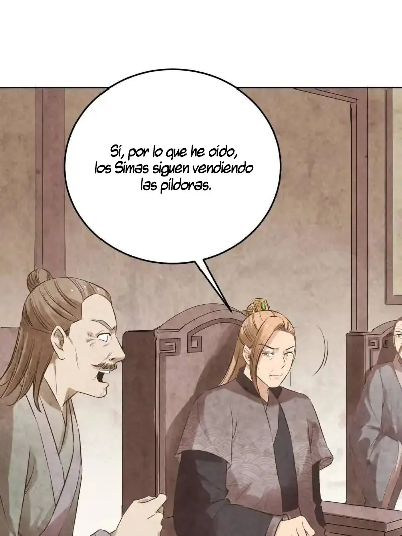 The Crazy Adventures Of Mystical Doctor (2019) - Capítulo 73 - Página 12 - LectorTMOo