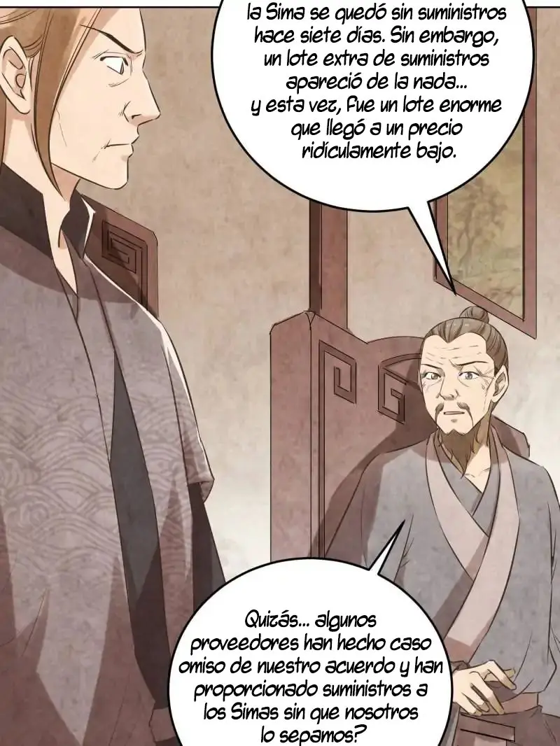 The Crazy Adventures Of Mystical Doctor (2019) - Capítulo 73 - Página 14 - LectorTMOo