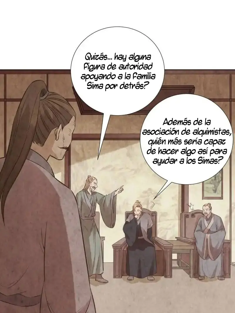 The Crazy Adventures Of Mystical Doctor (2019) - Capítulo 73 - Página 23 - LectorTMOo