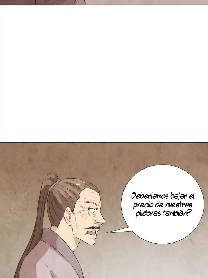 The Crazy Adventures Of Mystical Doctor (2019) - Capítulo 73 - Página 24 - LectorTMOo
