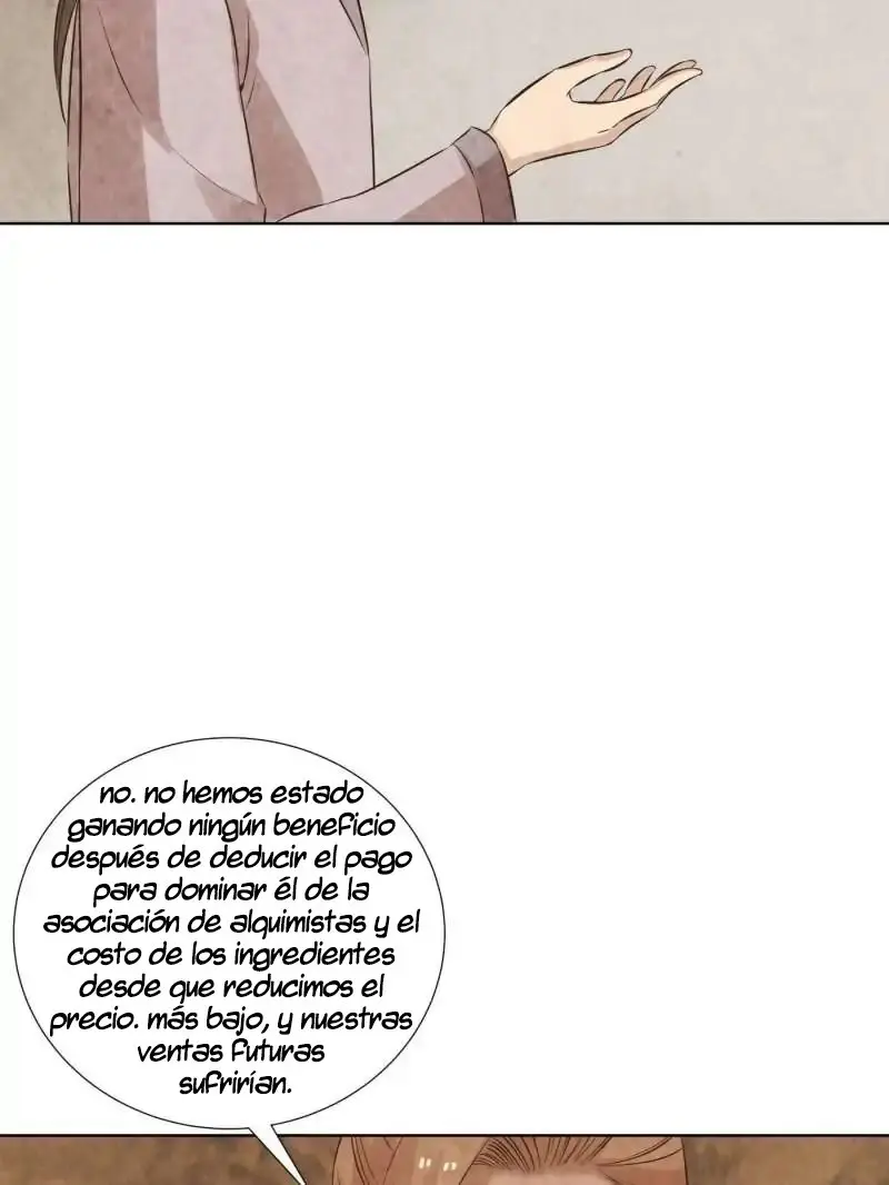 The Crazy Adventures Of Mystical Doctor (2019) - Capítulo 73 - Página 25 - LectorTMOo