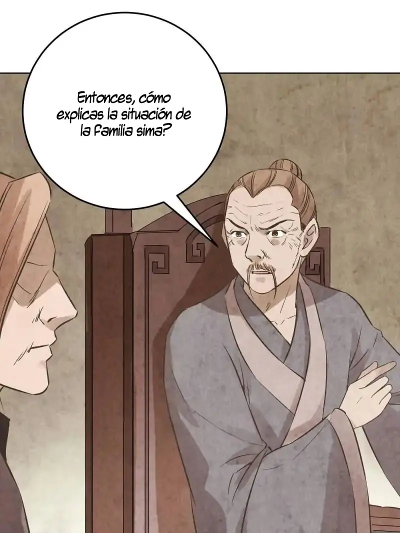 The Crazy Adventures Of Mystical Doctor (2019) - Capítulo 73 - Página 27 - LectorTMOo