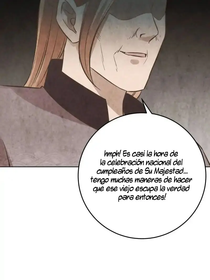 The Crazy Adventures Of Mystical Doctor (2019) - Capítulo 73 - Página 29 - LectorTMOo