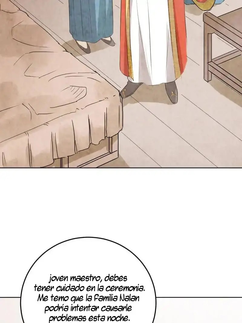 The Crazy Adventures Of Mystical Doctor (2019) - Capítulo 73 - Página 32 - LectorTMOo