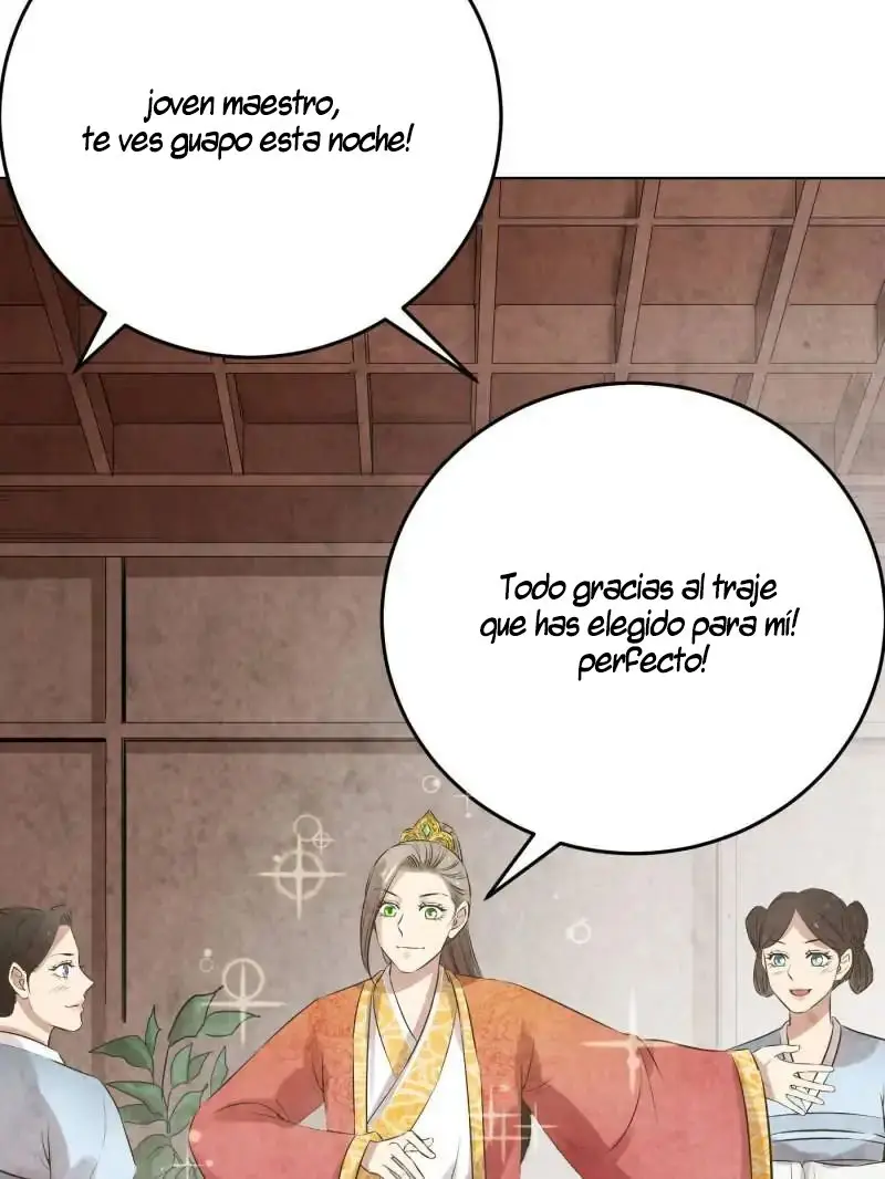 The Crazy Adventures Of Mystical Doctor (2019) - Capítulo 73 - Página 36 - LectorTMOo
