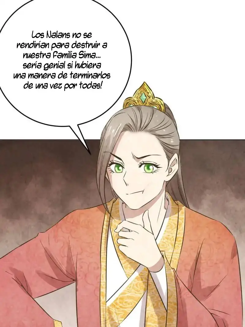The Crazy Adventures Of Mystical Doctor (2019) - Capítulo 73 - Página 38 - LectorTMOo
