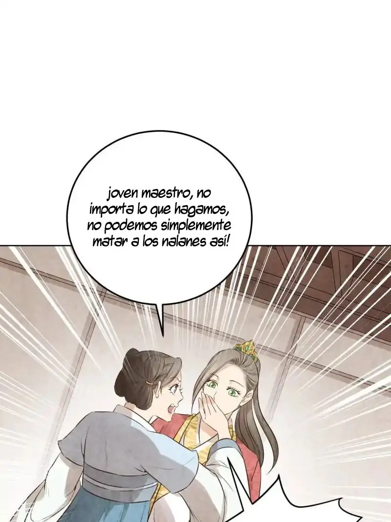 The Crazy Adventures Of Mystical Doctor (2019) - Capítulo 73 - Página 40 - LectorTMOo