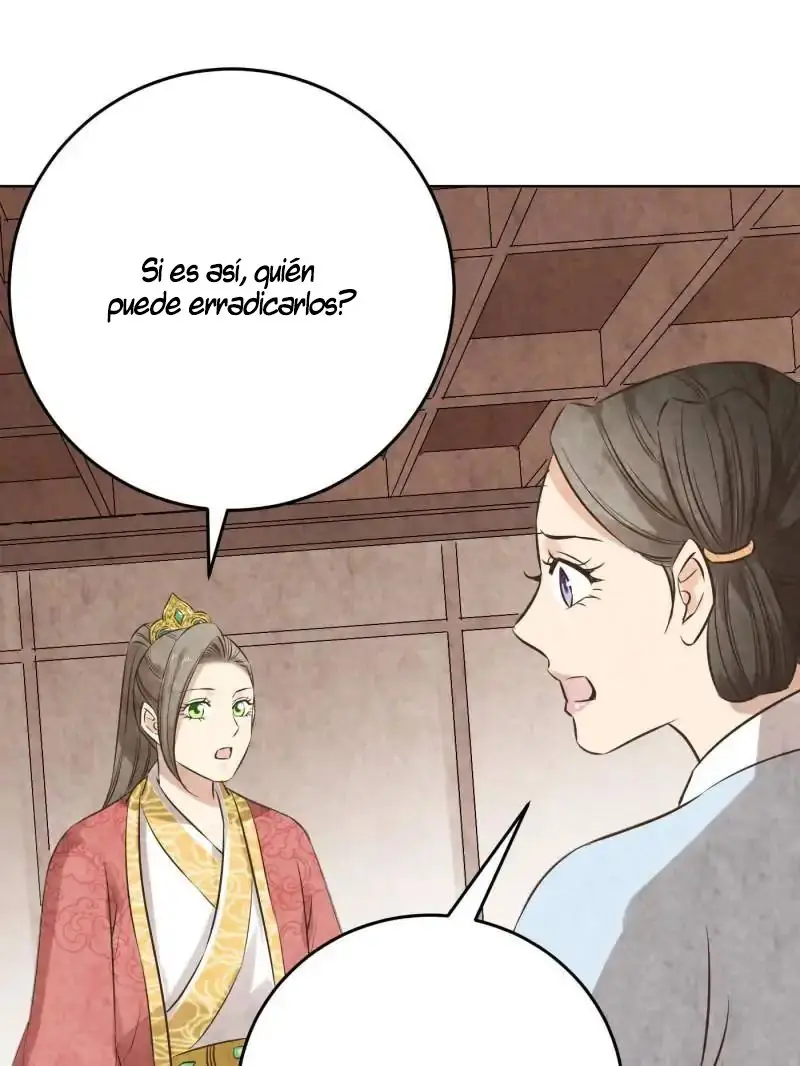 The Crazy Adventures Of Mystical Doctor (2019) - Capítulo 73 - Página 43 - LectorTMOo