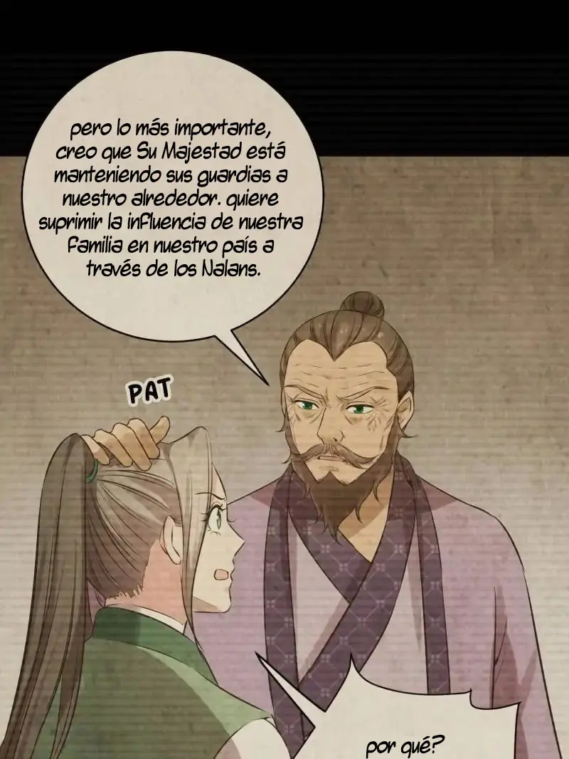 The Crazy Adventures Of Mystical Doctor (2019) - Capítulo 73 - Página 50 - LectorTMOo