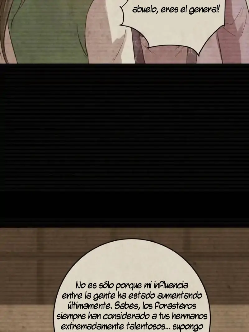 The Crazy Adventures Of Mystical Doctor (2019) - Capítulo 73 - Página 51 - LectorTMOo