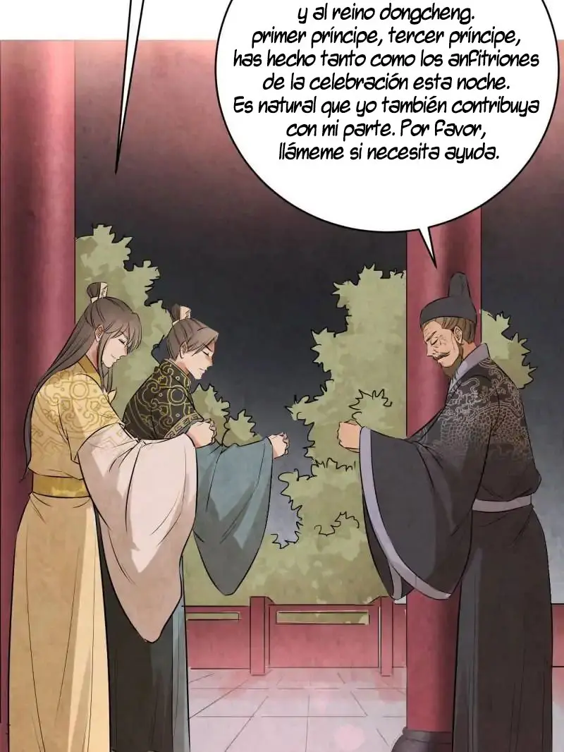 The Crazy Adventures Of Mystical Doctor (2019) - Capítulo 74 - Página 5 - LectorTMOo