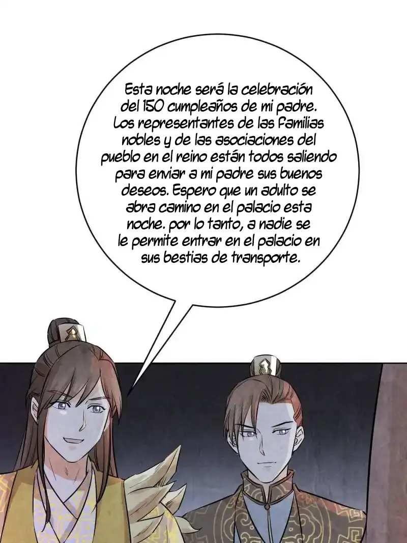 The Crazy Adventures Of Mystical Doctor (2019) - Capítulo 74 - Página 7 - LectorTMOo