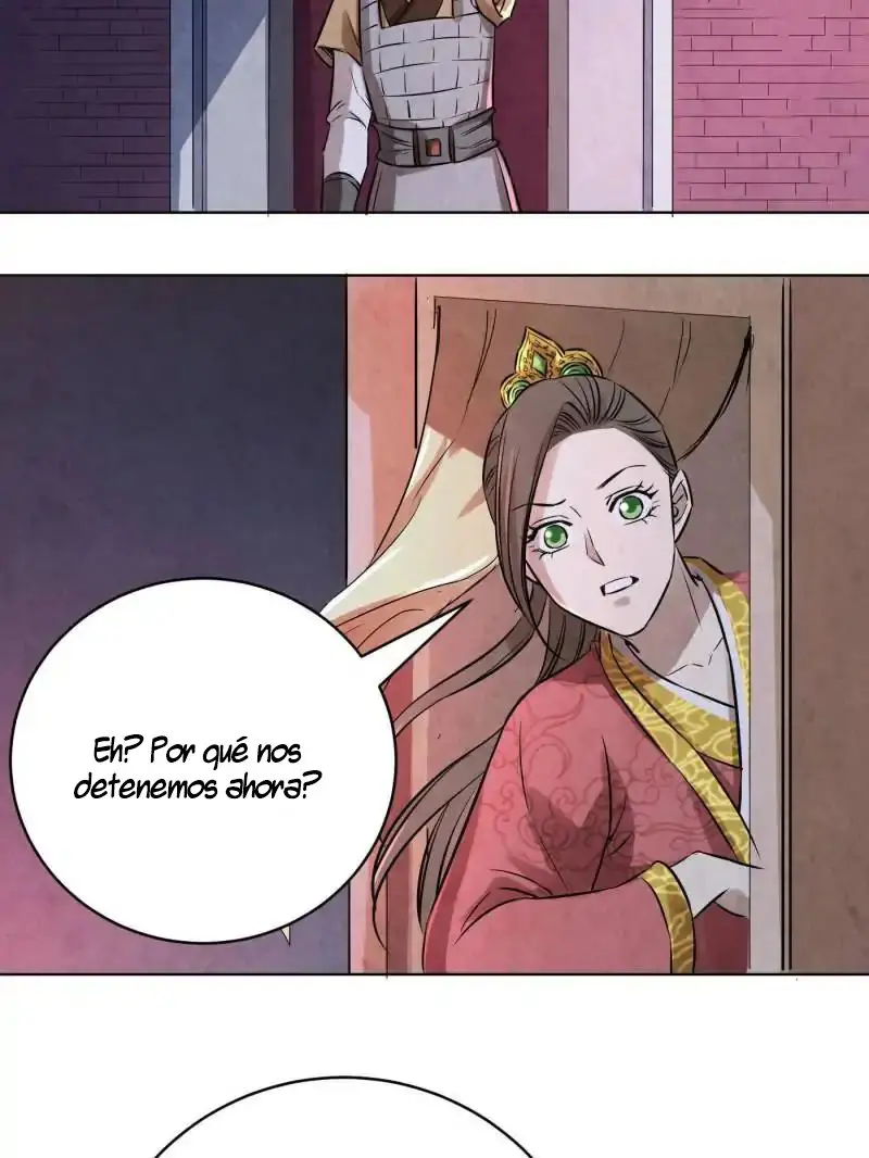 The Crazy Adventures Of Mystical Doctor (2019) - Capítulo 74 - Página 14 - LectorTMOo