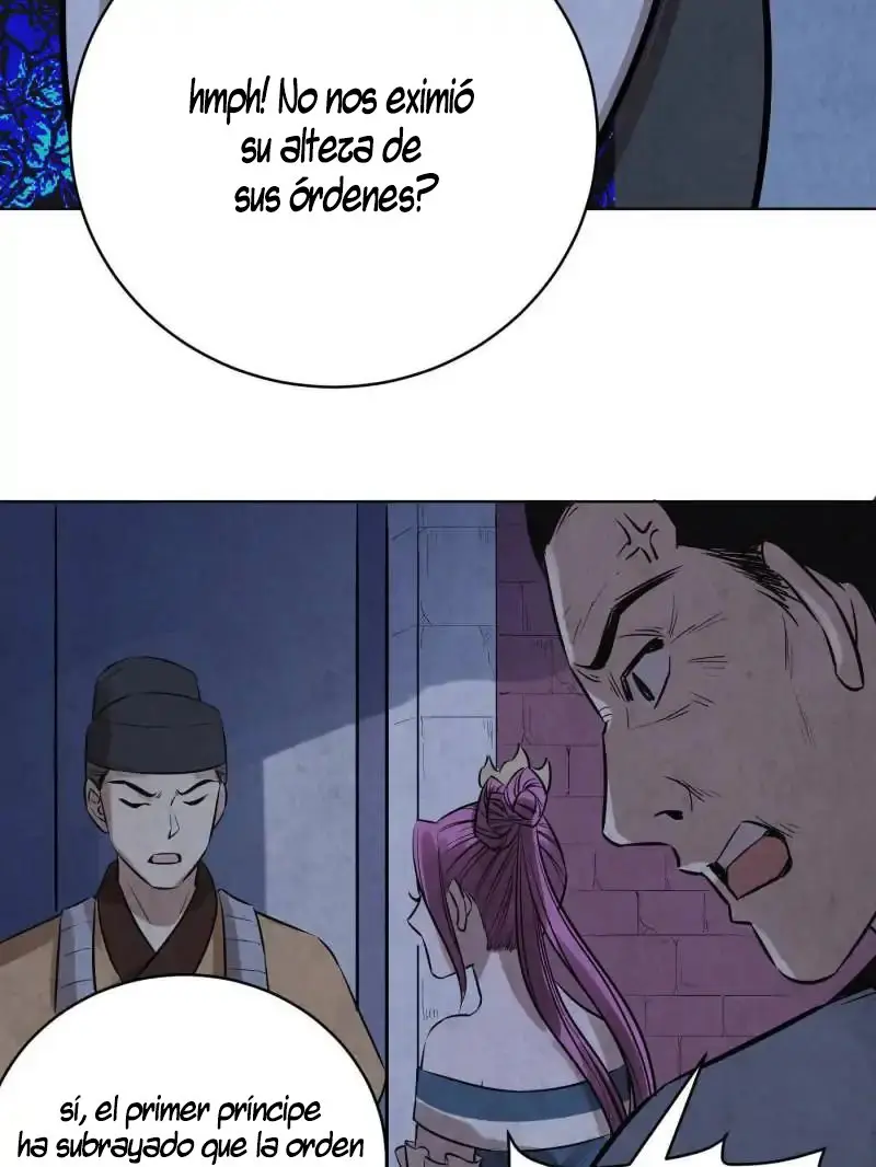 The Crazy Adventures Of Mystical Doctor (2019) - Capítulo 74 - Página 18 - LectorTMOo