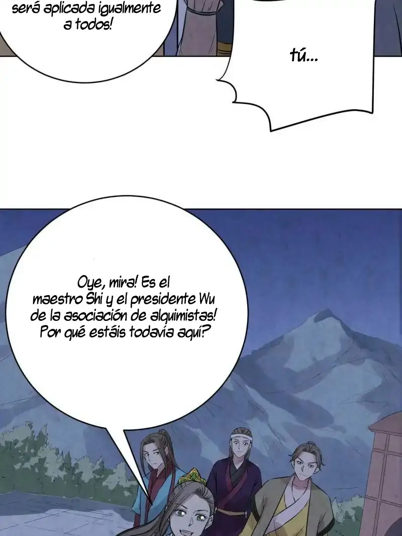 The Crazy Adventures Of Mystical Doctor (2019) - Capítulo 74 - Página 19 - LectorTMOo