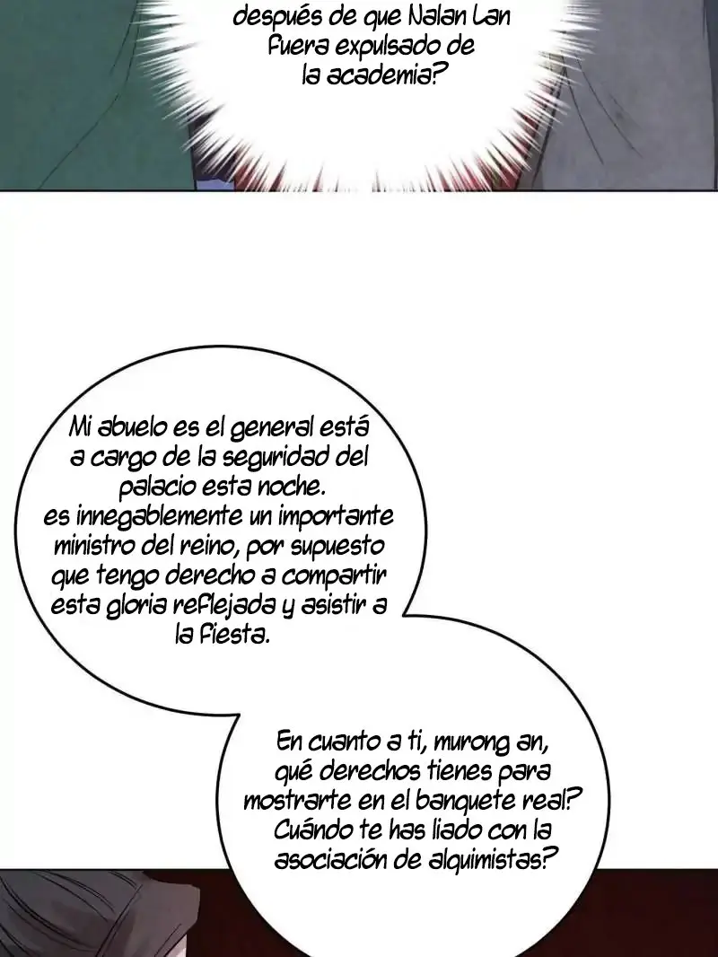 The Crazy Adventures Of Mystical Doctor (2019) - Capítulo 74 - Página 24 - LectorTMOo