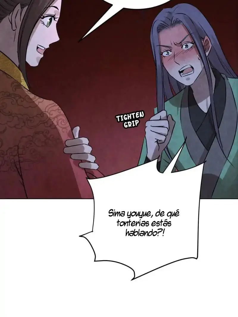 The Crazy Adventures Of Mystical Doctor (2019) - Capítulo 74 - Página 25 - LectorTMOo